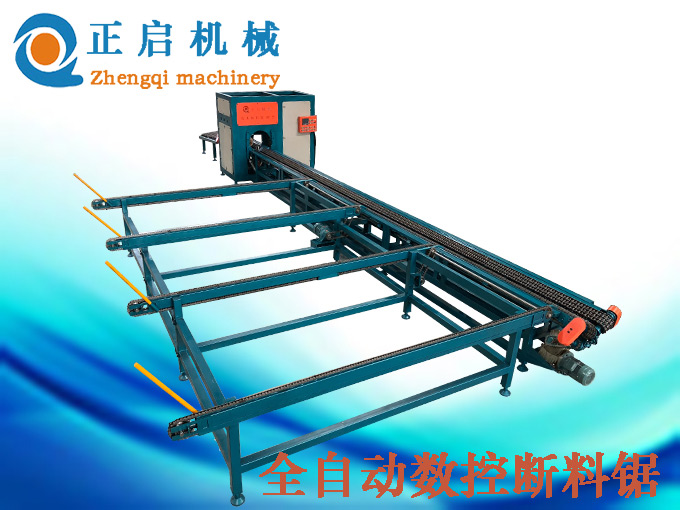 多片鋸廠家淺析多片鋸電機(jī)無法啟動(dòng)原因及故障排除